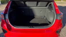 Kia Ceed 1.5T GDi ISG 138 GT-Line 5dr Petrol Hatchback